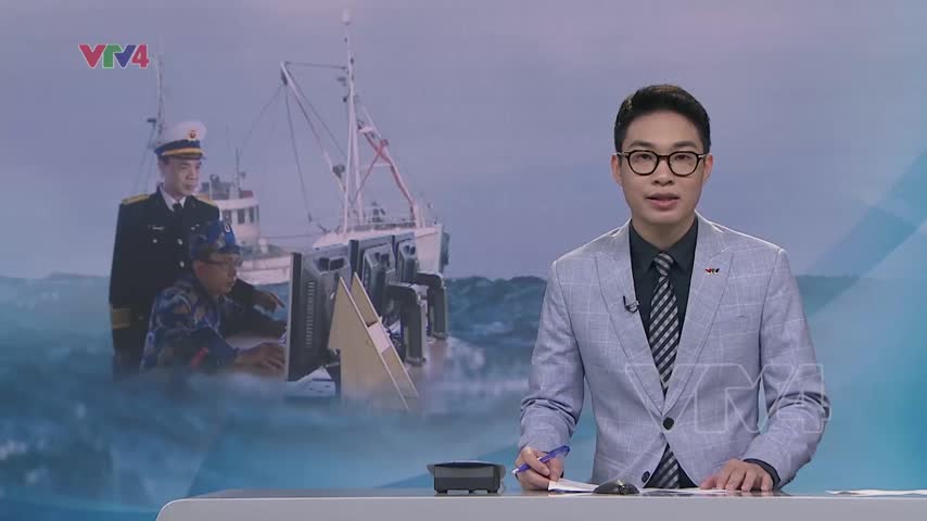Nghiên cứu biển chủ động ứng phó thiên tai