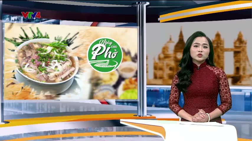 Món phở của Việt Nam lọp top 7 món ăn được phục vụ trong bát ngon nhất thế giới​
