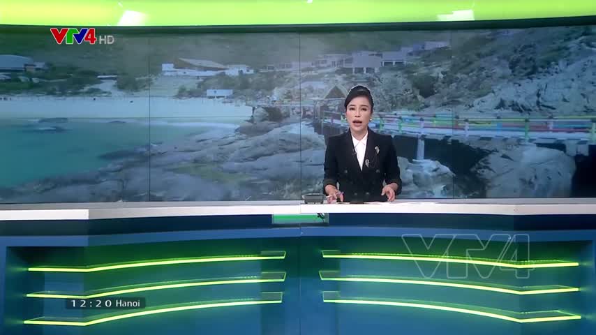 Phát động chương trình khôi phục du lịch nội địa