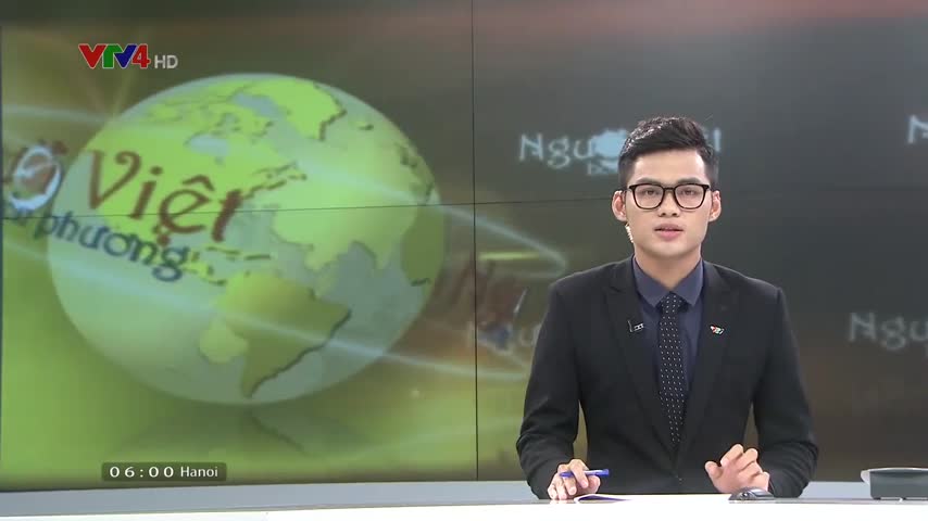 Kỷ niệm 51 năm Ngày thành lập ASEAN tại New Zealand