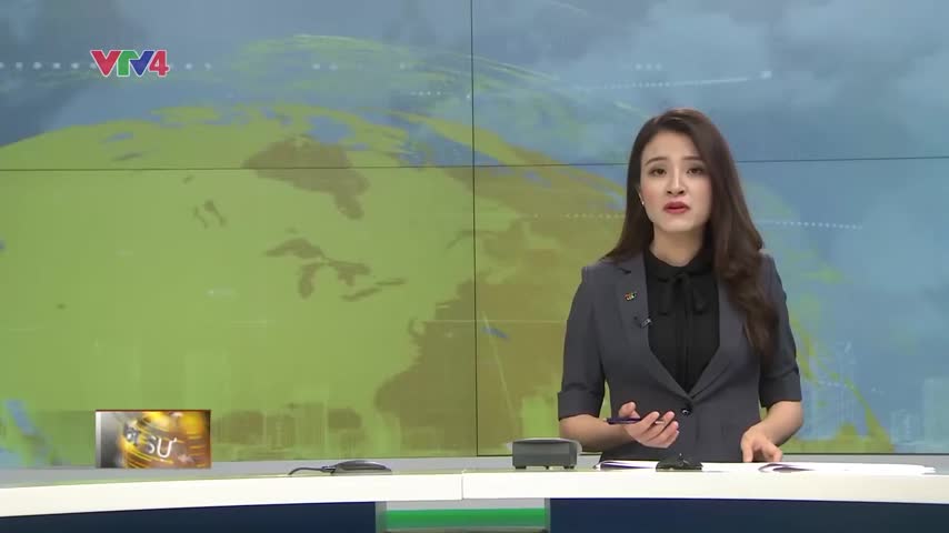 Trang trại lá tía tô xuất khẩu sang Nhật Bản