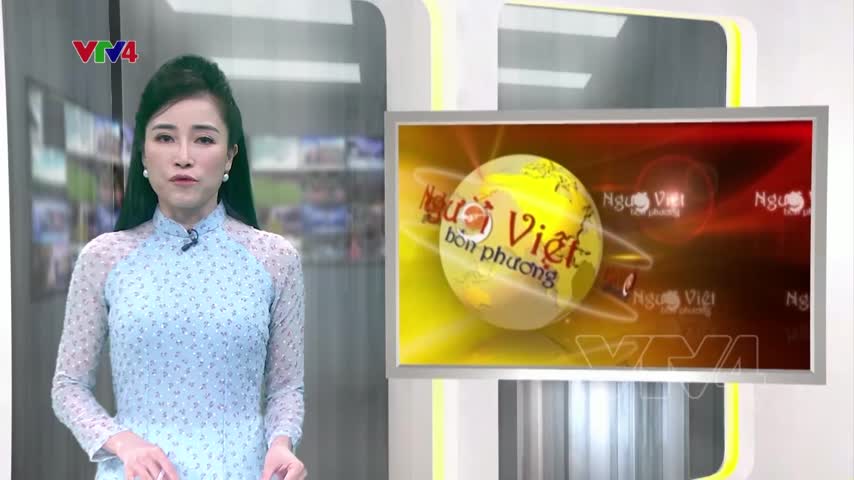 Sáng kiến và giải pháp an ninh biển của Việt Nam