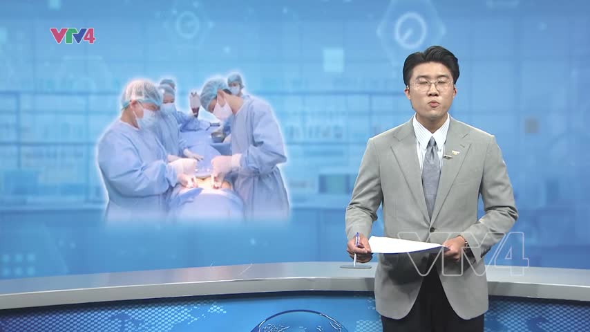 Hoàn thiện pháp luật về hiến, ghép tạng