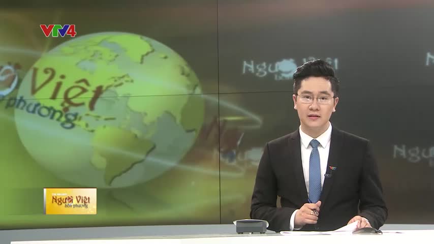 Bộ trưởng Tô Lâm thăm Đại sứ quán Việt Nam tại Kazakhstan