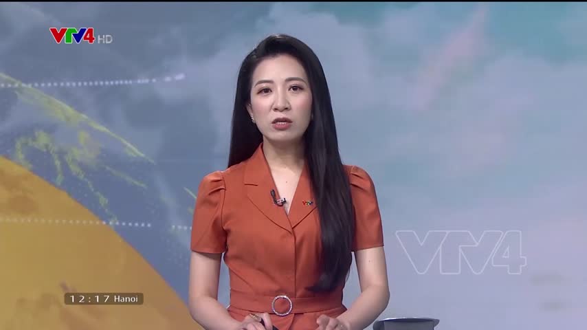 Cứu người giữa lòng nước lũ