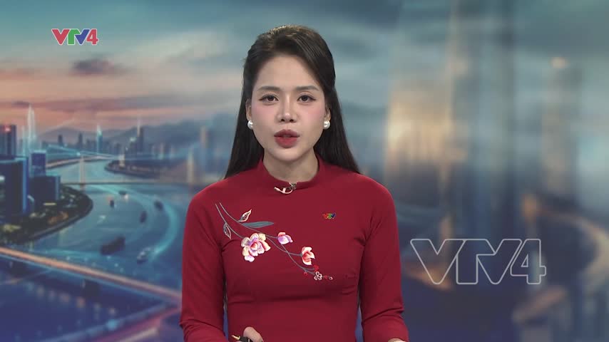 Thủ tướng gặp cộng đồng người Việt tại Campuchia