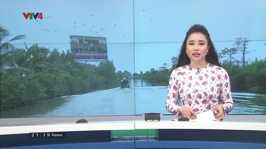 Hà Tiên điểm đến hấp dẫn du khách