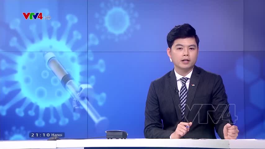 Hơn 10 nghìn người được tiêm vắc xin phòng Covid-19