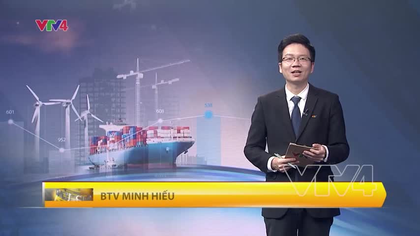 Kinh tế Việt Nam năm 2024 khởi động tích cực