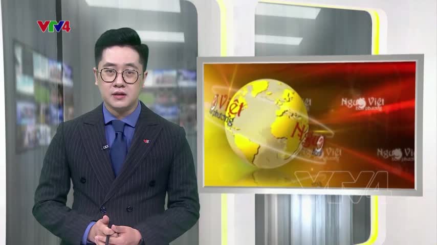 'Vòng tay nước Mỹ' sẽ trở lại vào tháng 12