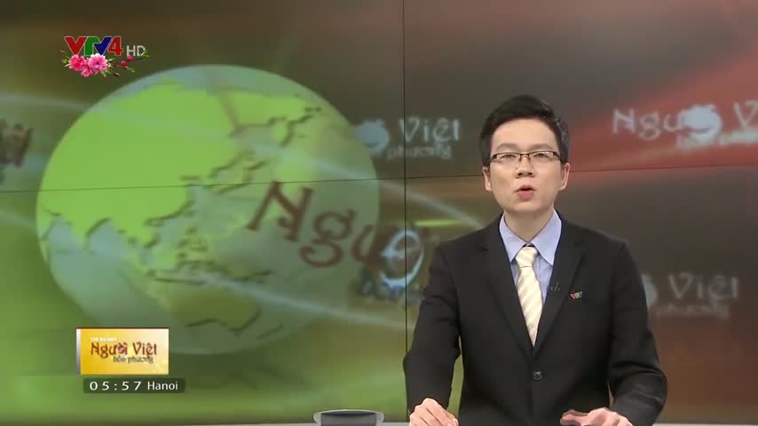 Tết ấm áp trong tình đoàn kết cộng đồng