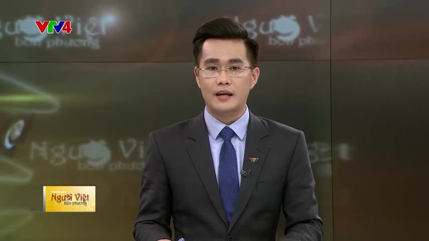 Khám phá văn hoá các nước qua ẩm thực