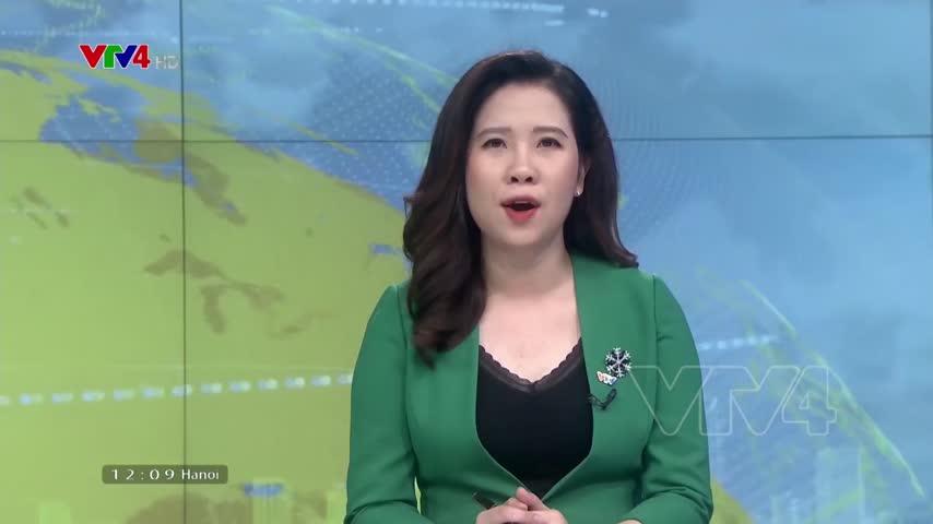 Doanh nghiệp Việt Nam trồng chuối tại Campuchia
