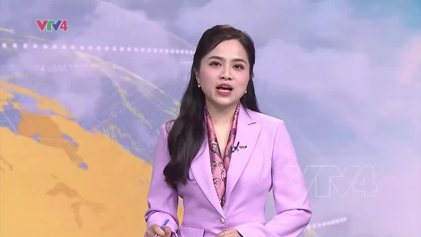 Bưởi Việt Nam lên kệ siêu thị Hàn Quốc