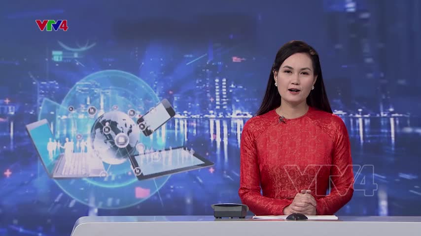 Việt Nam sớm trở thành trung tâm dữ liệu khu vực