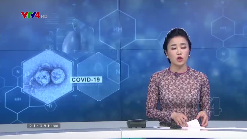 Báo cáo tác động của dịch bệnh đến nền kinh tế