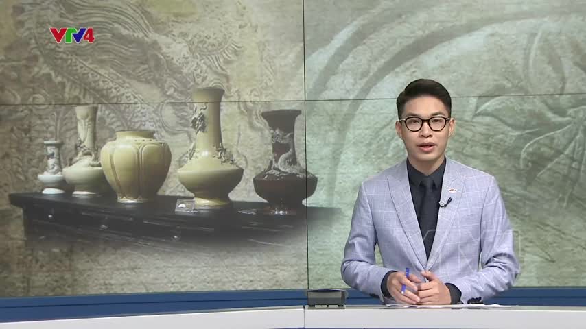 Đưa gốm Việt vươn tầm thế giới