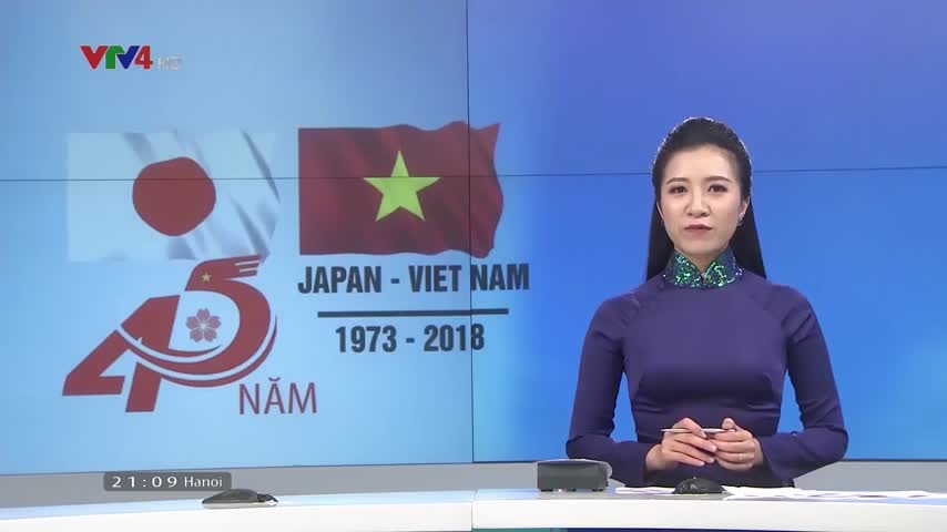 Phỏng vấn Đại sứ Nhật Bản tại Việt Nam