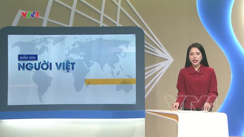 Tầm nhìn dài hạn với Trung tâm tài chính quốc tế