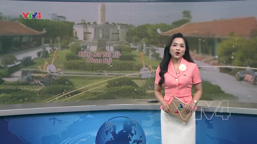 Giữ gìn và phát huy nghệ thuật đờn ca tài tử