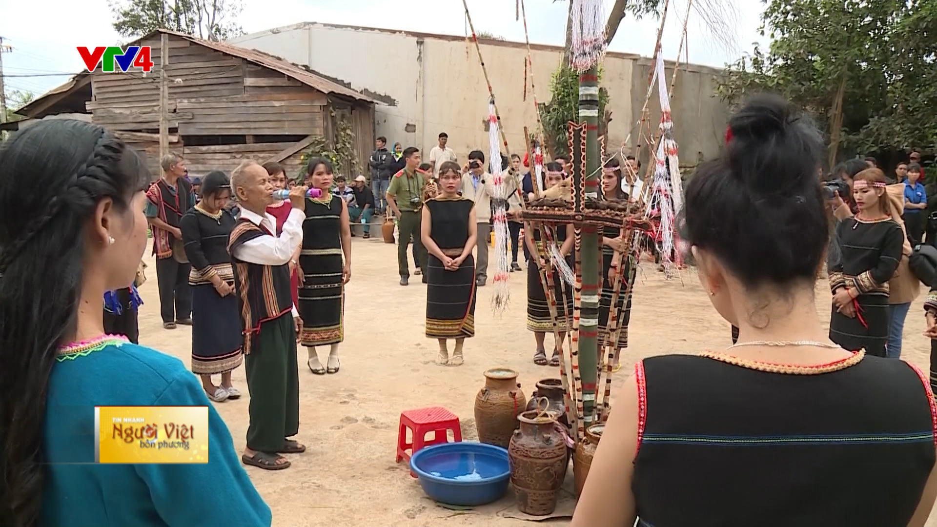 Người Việt bốn phương - 04/01/2018