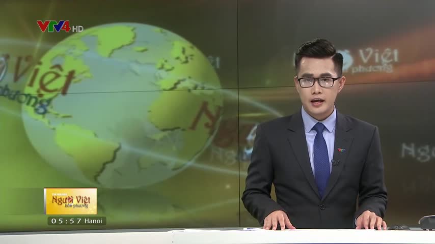 Phát huy giá trị của Phật giáo trong cộng đồng người Việt ở nước ngoài