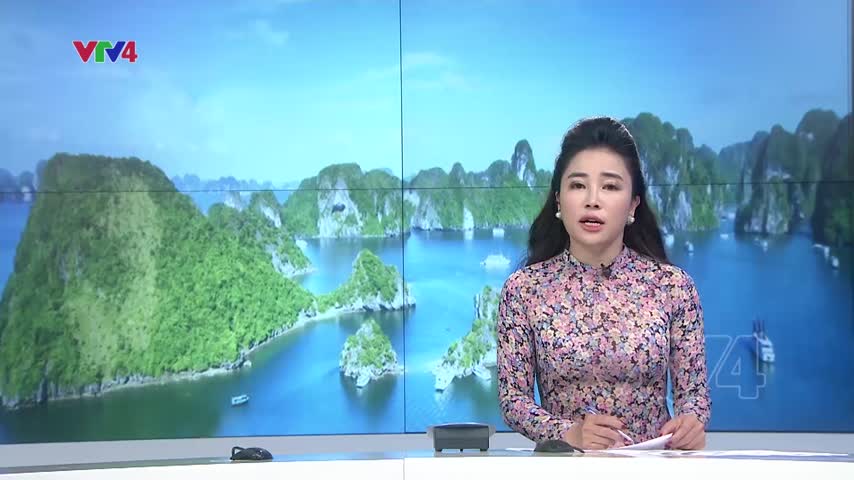 20 năm Vịnh Hạ Long được UNESCO vinh danh lần 2