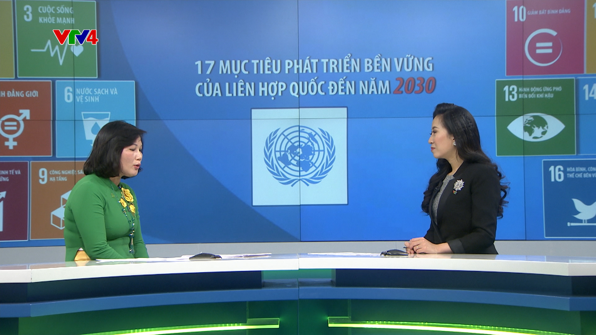 Ngành chăn nuôi Việt Nam đóng góp tích cực vào mục tiêu phát triển bền vững của Liên Hợp Quốc