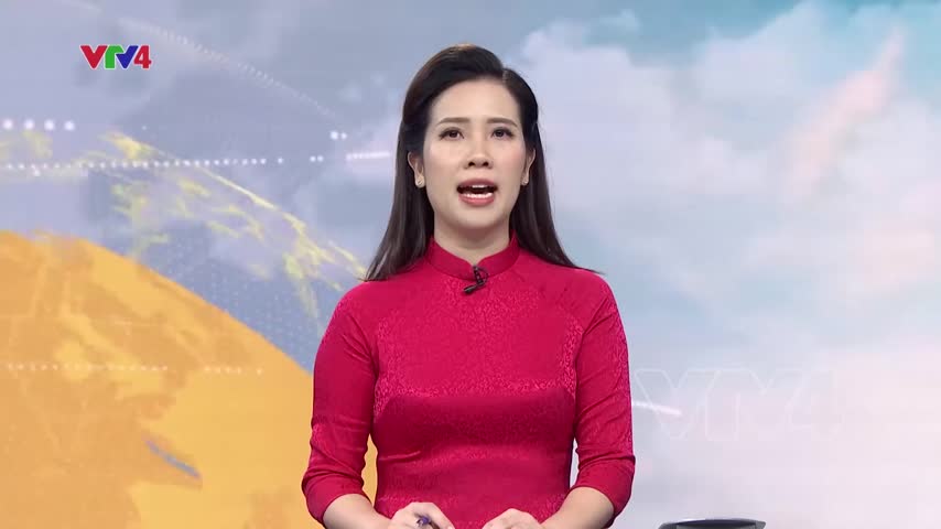 Ghi nhận đóng góp của các tổ chức phi Chính phủ nước ngoài năm 2022