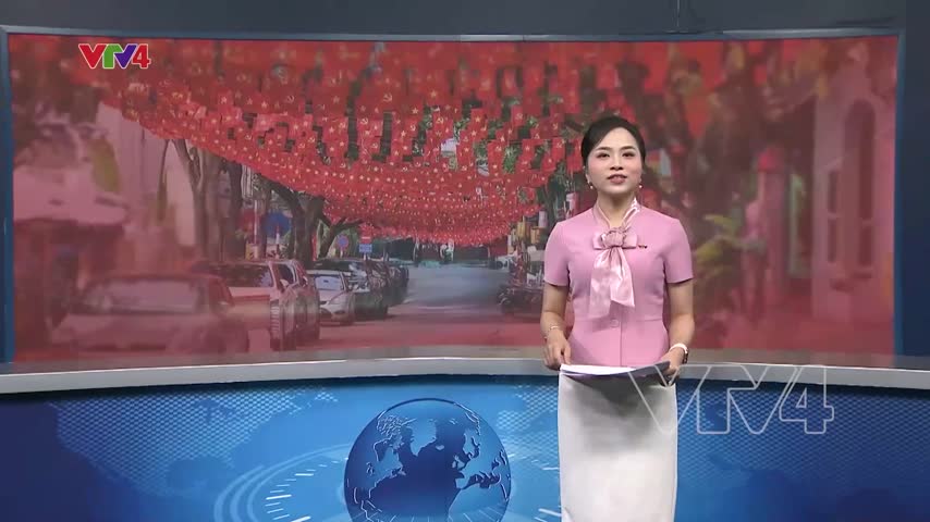 Khởi động 