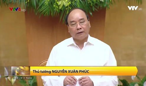  Bản tin tiếng Việt 12h - 02/04/2018