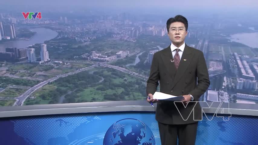 Thành phố Hồ chí minh thu hút dân cư về vùng ven