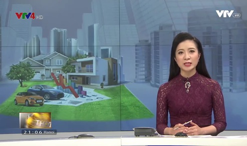 Bản tin thời sự tiếng Việt 21h - 20/04/2018