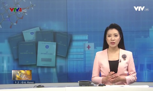 Bản tin tiếng Việt 12h - 06/05/2018