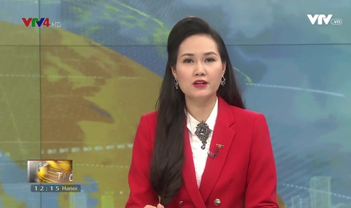 Bản tin tiếng Việt 12h - 08/05/2018