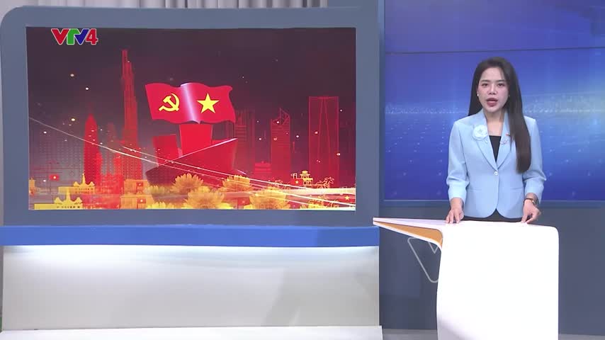 Đại hội đảng lần thứ XIV xác lập mô hình tăng trưởng mới