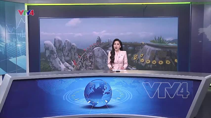 Khai màn mùa du lịch hè sôi động