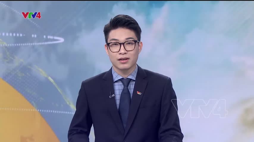 Khi người trẻ hát lên khát vọng non sông 