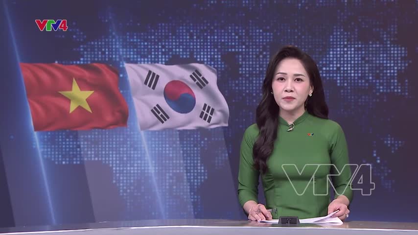 Tổng Bí thư và Phu nhân dự tiệc trà và xem biểu diển nghệ thuật truyền thống Việt Nam - Hàn Quốc