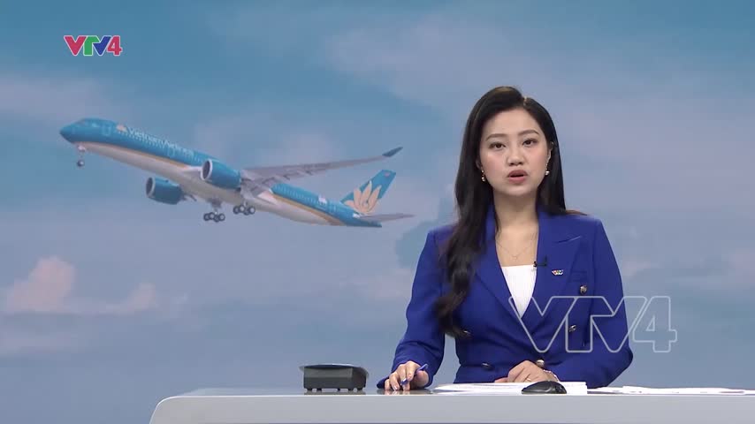 Vietnam Airlines bổ sung máy bay dịp tết