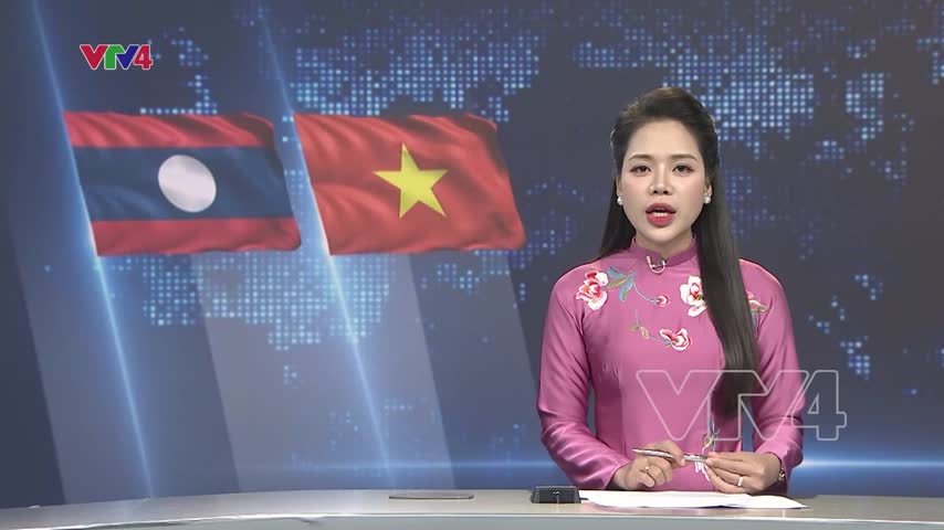 Thúc đẩy hợp tác Việt Nam - Lào trên kênh nghị viện
