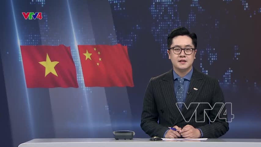 Thủ tướng thăm chính thức Trung Quốc
