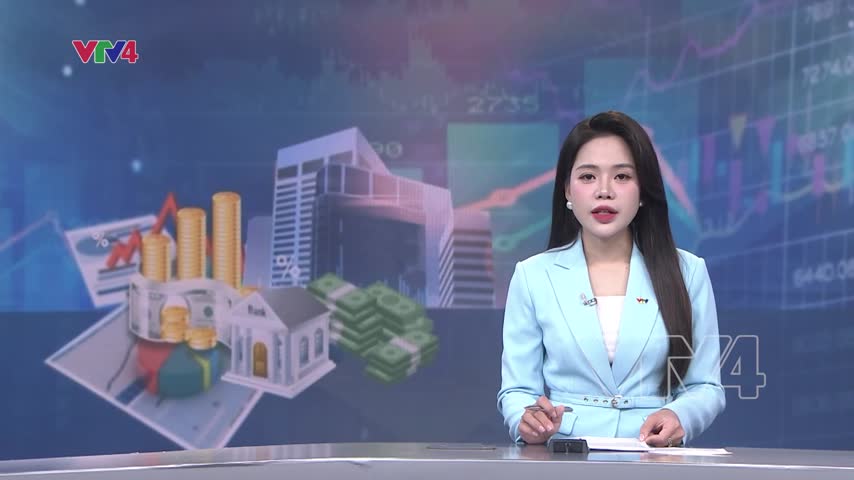  Lãi suất huy động giảm, lãi suất cho vay điều chỉnh chậm