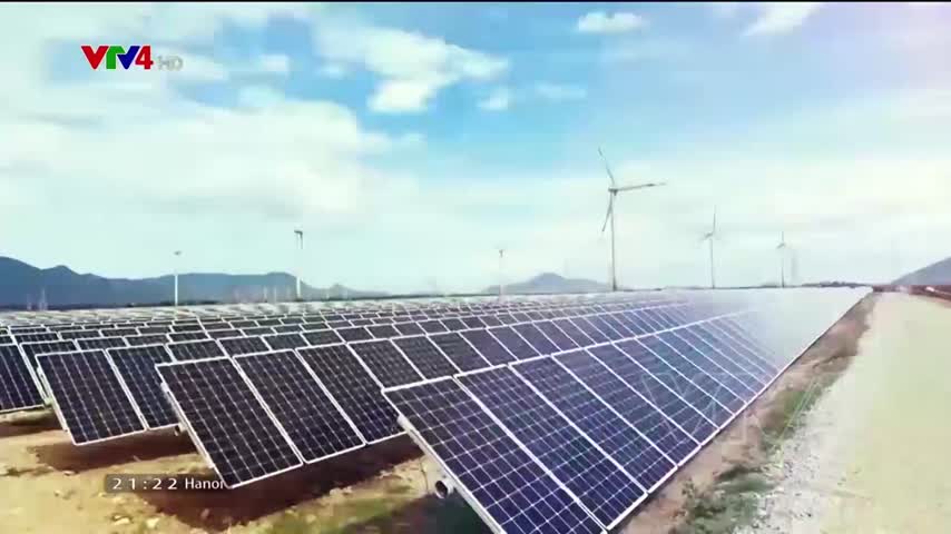 Thúc đẩy hợp tác đầu tư Việt Nam - Đan Mạch