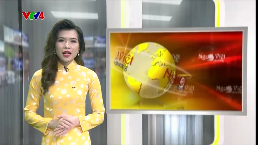 Đại lễ Thượng Nguyên và cầu an đầu năm mới tại Erfurt, CHLB Đức