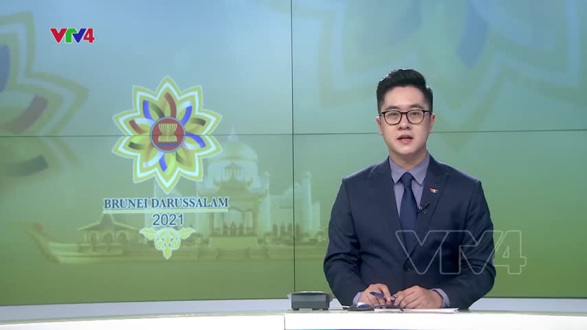 Khai mạc Hội nghị cấp cao ASEAN 39