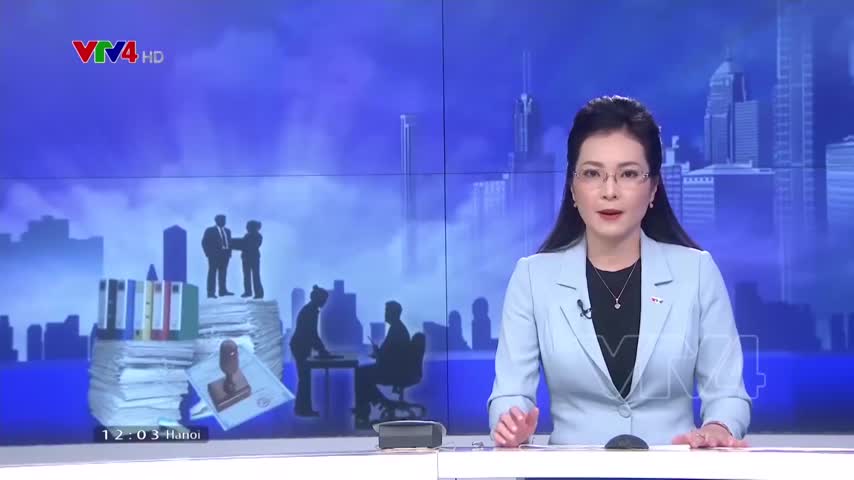 Cải cách hành chính để người dân hài lòng