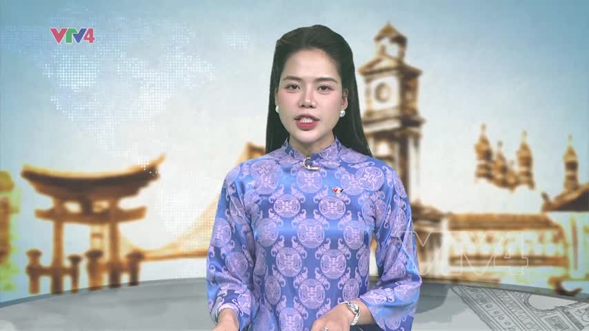 Chương trình nghệ thuật -Dấu chân người lính-Kỷ niệm ngày thành lập quân đội nhân dân VN