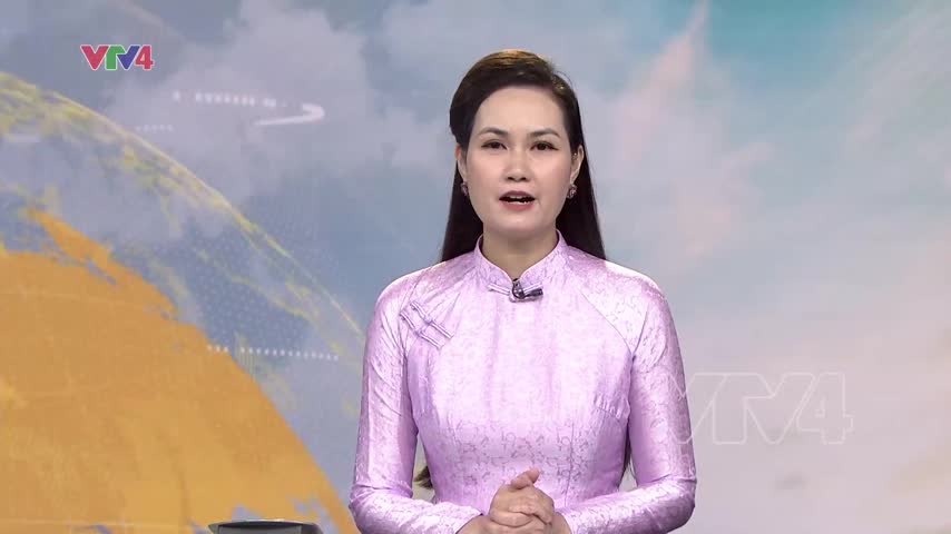Tăng cường kết nối đường bộ Thái Lan - Lào - Việt Nam