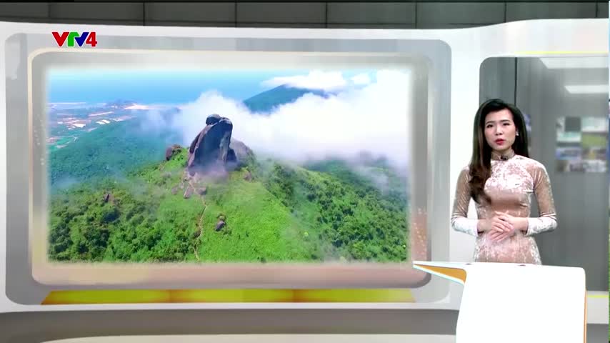 Phát huy di sản văn hóa đá